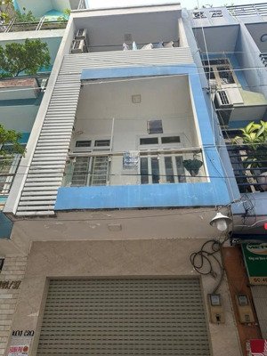 minh cò đất chuyên nhà hẻm xe hơi từ 10 - 30 tỷ - huỳnh văn bánh - dòng tiền 33 triệu/tháng