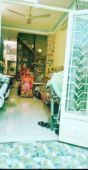 bán nhà riêng tại tô hiến thành, 6,69 tỷ, 39m2, 4pn, 4wc, q.10, hcm