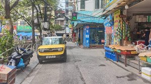 chính chủ cần bán nhà hồ tùng mậu - trần bình, nhà mới 5 tầng, giá 7.5 tỷ có thương lượng