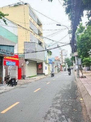 bán nhà mặt tiền đặng văn ngữ, nhà nát xem như bán đất