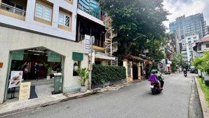 căn hộ dịch vụ trung tâm quận 1 có hd thuê dài hạn