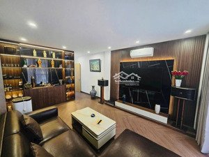 nóng!nhà mặt phố yên hoà, mặt tiền khủng, thang máy, vỉa hè, ô tô tránh, kinh doanh ngày đêm 55m*7t