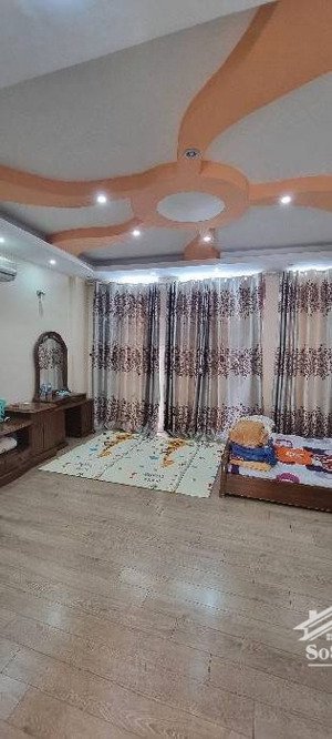 bán nhà kinh doanh phố trần khát chân, 22 tỷ , 88m2, chính chủ giá ưu đãi
