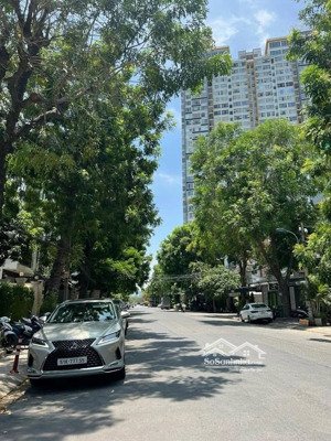 bán gấp nhà mặt phố trung sơn, 17,9 tỷ, 100m2, 4 tầng cực chất