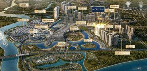 căn hộ 3pn rộng rãi view nội khu cực đẹp tại phân khu the beverly solari - vinhomes grand park