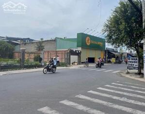 Đất MT 10m đường Âu Cơ,gần Chợ-Phường Tiến Thành-Lâm Đồng-DT 290m2,có 175m2TC