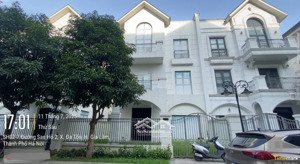 cần bán căn song lập san hô gần hồ 24.5ha dt 150m2 vinhomes ocean park, gia lâm lh: 