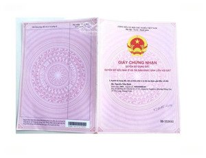 bán đất đẹp xuất sắc tại ô số c32, lô 5 qh khu dân cư đông hùng thắng ii, 30,3 tỷ, 713,73 m2
