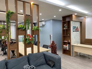 mỹ đình sông đà - cho thuê ch 3 ngủ, 115m2 để làm văn phòng giá 13tr/th, lh: 