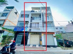 cho thuê nhà 1 trệt 3 lầu sẵn máy lạnh khu dân cư d2d võ thị sáu biên hoà