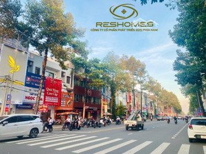 cho thuê 25tr nhà nguyên căn 1t3l mặt tiền đường võ thị sáu, biên hoà