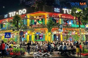 cho thuê mặt phố đoàn trần nghiệp 200m2 3 tầng mặt tiền 20m cực đẹp