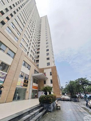 bán căn hộ chung cư cao cấp tân tây đô. 95m2, 4 tỷ