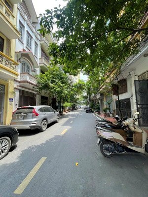 bán nhà phân lô lĩnh nam, 90m,1 nhà ra phố, ô tô đỗ cửa, có vỉa hè, kd sầm uất, tiện ích bạt ngàn