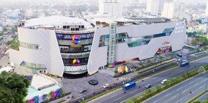 bán nhà mặt tiền phạm văn đồng, đối diện gigamall kinh doanh, đầu tư siêu tiềm năng