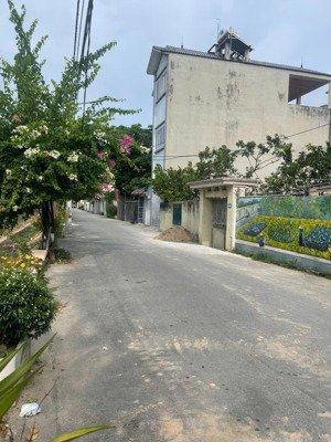 bán đất 45m2 đường ô tô tại an trường, xã an khánh, hoài đức, hà nội, giá ưu đãi 7,3 tỷ