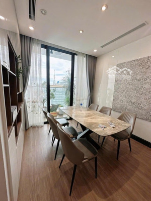 quỹ căn 3pn cho thuê giá tốt tại vinhomes skylake sẵn ở full đồ lh 