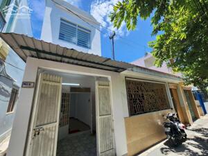 BÁN NHÀ 1 Tầng 2.85 Tỷ Chợ Phương Sài, Nha Trang