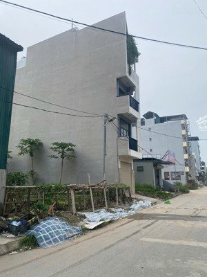 bán nhà vân canh hoài đức 40m2 giá cực tốt