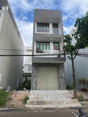 siêu phẩm mặt tiền khu phân lô - 4 tầng - chỉ 7.x tỷ