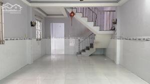 Chính chủ cần bán nhà 2 mặt tiền hẻm tại phường 7 Quận 8