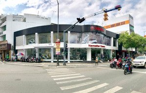 chuỗi mặt bằng lớn vị trí vàng trung tâm đà nẵng