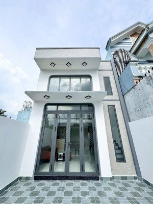 bán nhà riêng tại phường tân triều đồng nai, gần cây xăng thiều quang giá siêu hời, 85m2