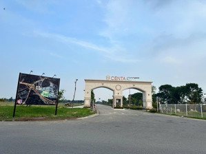 mô hình tod biệt thự ven sông siêu phẩm centa riverside vsip