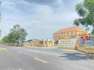 Bán Nền 2 Mặt Tiền Hoàng Phát Giá Tốt