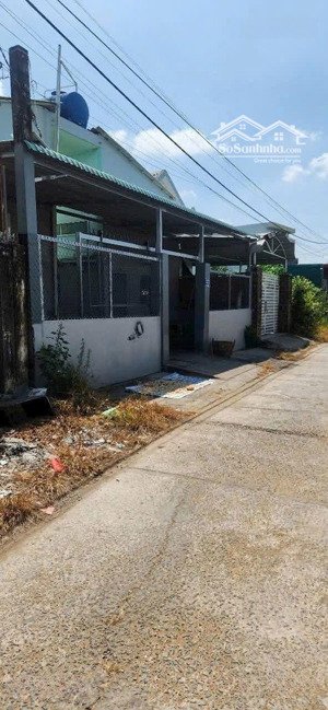 bán đất tặng dãy nhà trọ 28 phòng trung tâm tp. tân an long an