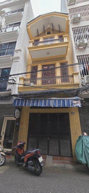 bán nhà đẹp hai mặt phố vỉa hè ô tô ngay đầu phố yên bình, văn quán dt 72 m2, mt 4 m 3t giá 17,7 tỷ