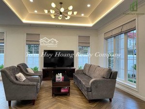 cho thuê biệt thự phúc lộc viên, đà nẵng, 4pn hiện đại - toàn huy hoàng