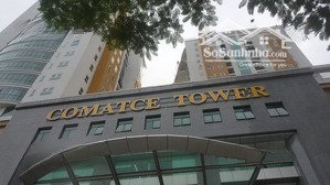 bql: cho thuê văn phòng comatce tower - ngụy như kon tum, 100m2 - 300m2 - 500m2 giá 200 nghìn/m2/th