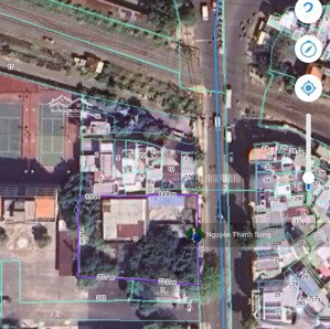 cho thuê mặt bằng 1400m2 mặt tiền lê hồng phong, cách mã vòng 150m