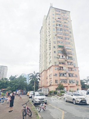 căn chung cư trung tâm tòa b10b nam trung yên, dt 68.5/69 m2, giá 5.3 tỷ, trung hòa, cầu giấy