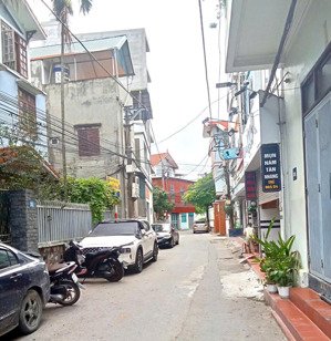 nhỉnh 7 tỷ sở hữu căn nhà đẹp 86m2 ngay tại thạch bàn, long biên, mặt tiền rộng