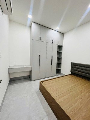 chính chủ bán nhà mt gần nhà máy lavie, tp tân an, 3 tầng hoàn thiện, giá 2 tỷ 8, shr