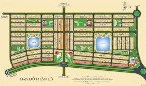 chính chủ bán đất golden bay 126m2 hợp đồng mua bán