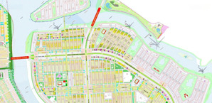 bán đất nền dự án han river village, 8,99 tỷ, cặp đất 200m2, hòa quý, ngũ hành sơn, đà nẵng