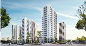 bán căn góc 106m2, 3 ngủ cuối cùng tại chung cư ct2 xuân phương quốc hội giá 6.x tỷ sổ đỏ trao tay