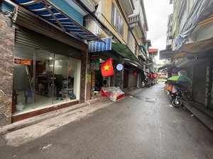 bán nhà nguyễn trãi lô góc ô tô tránh 9 tỷ kinh doanh sầm uất