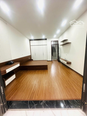 bán nhà nghĩa đô - một bước dạo bộ tây hồ - trung tâm hành chính - dân xây như mới 38m2 - 8 tỷ 5