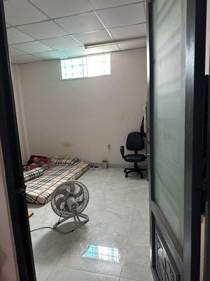 cần bán nhà mặt tiền đường thơi an 35