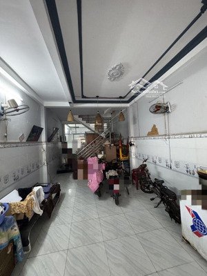 nhà mặt tiền kinh doanh - nguyễn thị mười q. 8 - 4 tầng - chỉ 11 tỷ - lh 