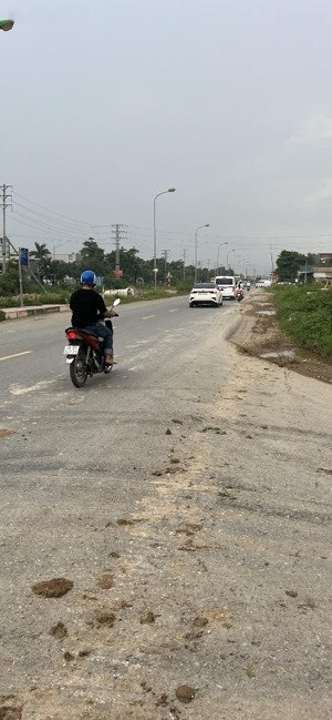 bán đất tại đường 6, chúc sơn, 50 triệu/m2, 80.6 m2, view đẹp