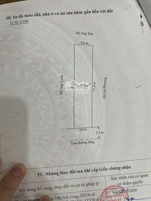 mr. tuấn: lô đất 71,5m2 đường thông 5,5m tại văn cú, an đồng, an dương giá chỉ 2,14 tỷ