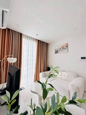 cho thuê ch 70m2, 2pn, 2wc, happy one central, 12 triệu, phú hòa, thủ dầu một, bình dương