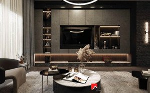 bán ch đẹp xuất sắc tại nguyễn hữu cảnh, 6,8 tỷ, 73m2, bình thạnh, hcm