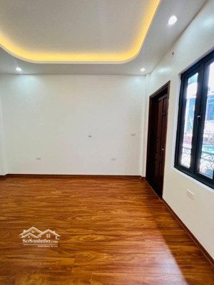 chính chủ cần bán nhà lò đúc tkt, 2 mặt ngõ 68m2 5t thanh may, kinh doanh spa. văn phòng, giá 13,2ỷ