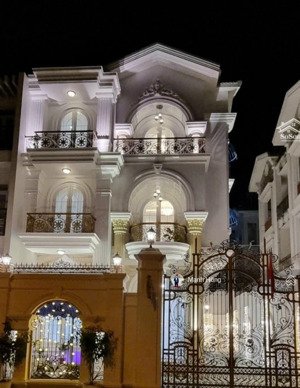 bán gấp biệt thự view sông sài gòn, đặng thùy trâm p. 13, bt, 10x21, 3t mới , thang máy, 33.8 tỷ